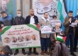 وقفة احتجاجية سابقة لاتحاد المعلمين في لبنان – أرشيف