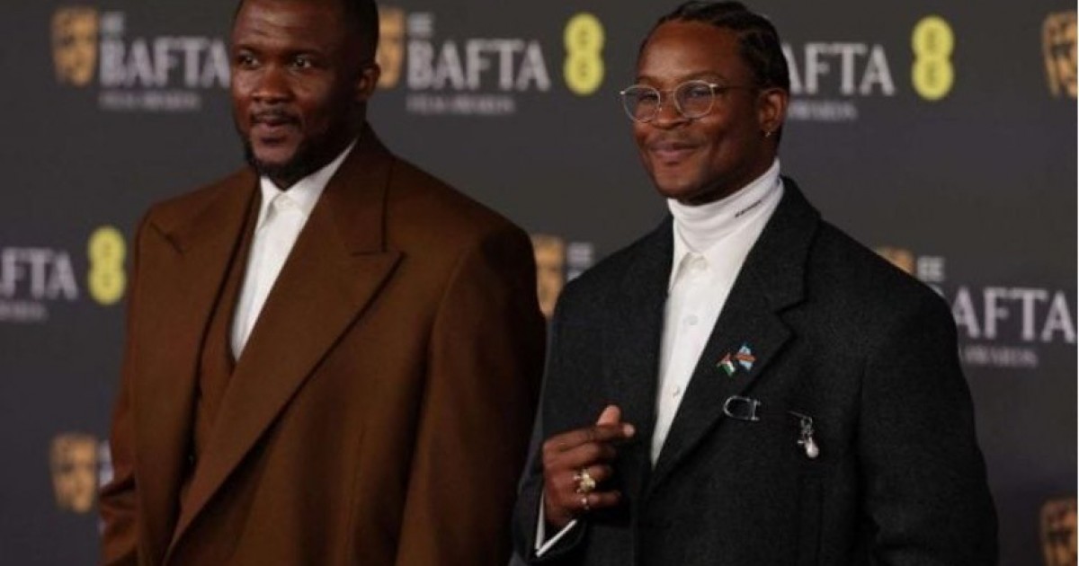 انتقادات حادة تطال BBC بعد حذفها عبارة "فلسطين حرة" خلال مهرجان بافتا