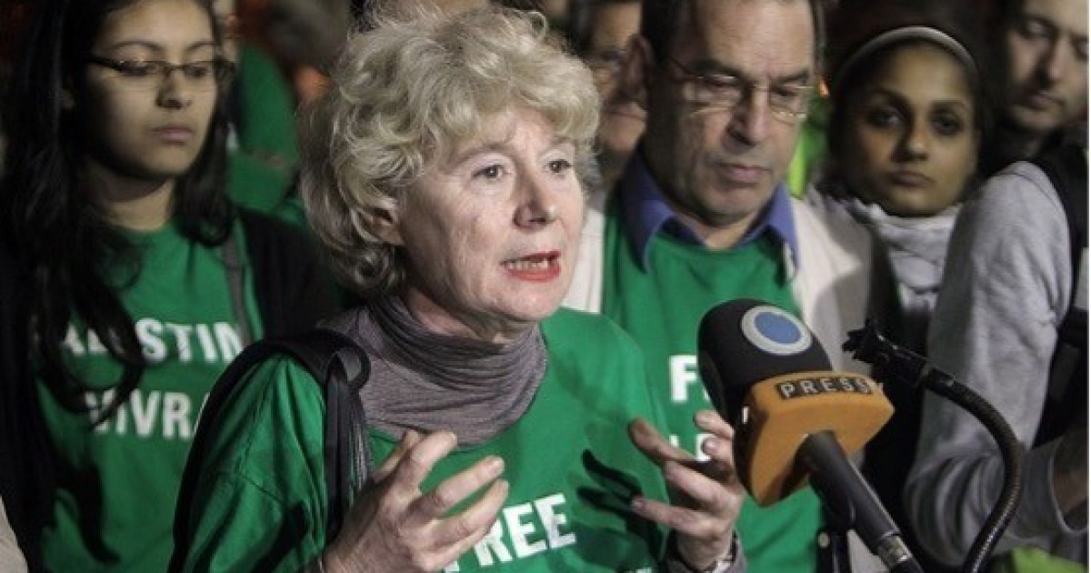 حكم قضائي بسجن ناشطة فرنسية داعمة لفلسطين يثير جدلاً واسعاً