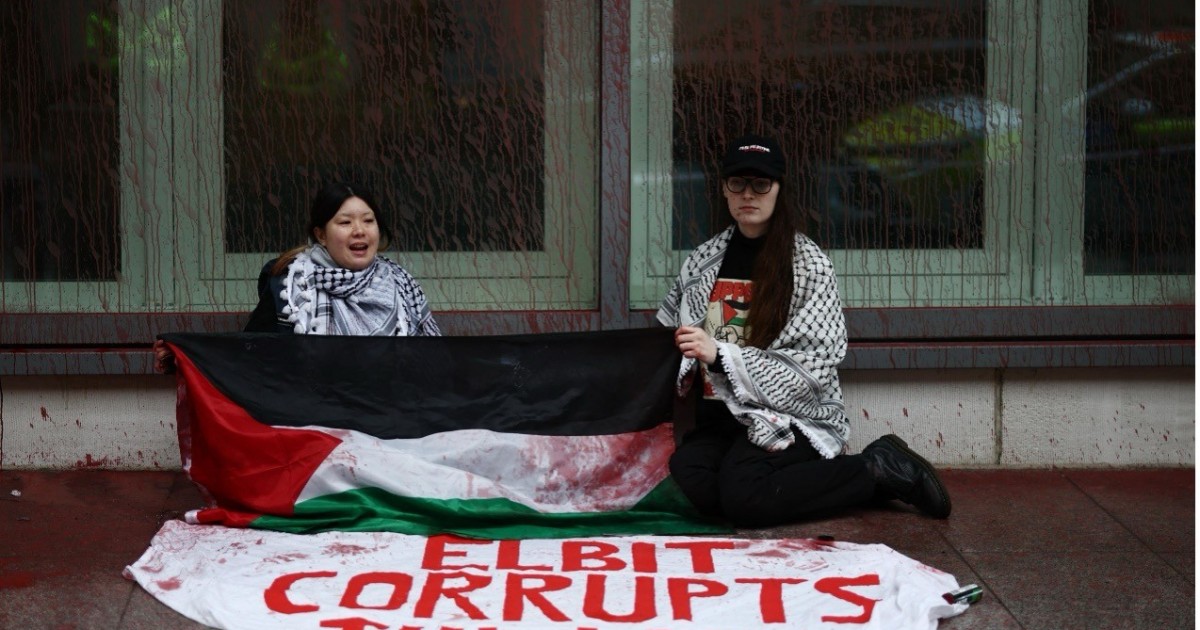 شرطة لندن تعتزم استئناف اعتقال داعمي "فلسطين أكشن" رغم حكم قضائي