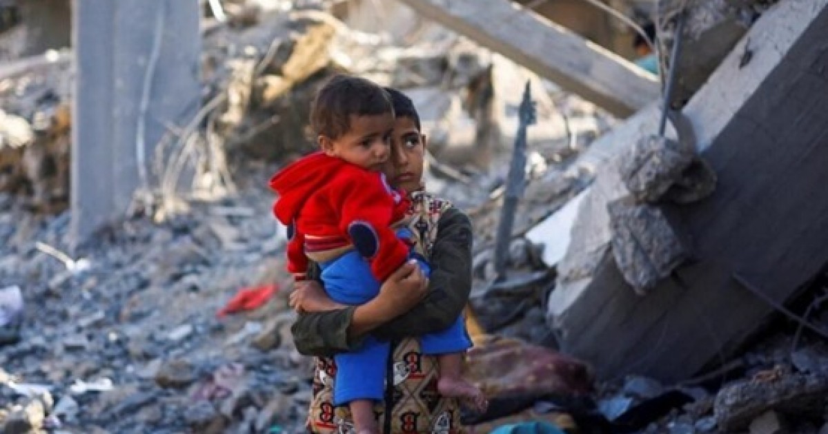 ضغوط "إسرائيلية" توقف عمل الحركة العالمية للدفاع عن أطفال فلسطين