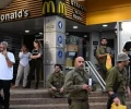 "ماكدونالدز" تقدم وجبات مجانية لجنود الاحتلال "الإسرائيلي"