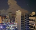 غارة للاحتلال استهدفت الضاحية الجنوبية لبيروت..