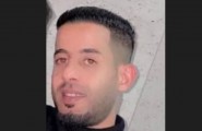المعتقل الجريح مجدي عويدات من مخيم عين السلطان