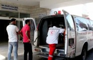 (تعبيرية – تم نقل الإصابات إلى المستشفى وبينها حالة خطيرة)