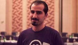 اللاجئ الفلسطيني باسل خرطبيل الصفدي