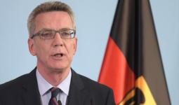 وزير الداخلية الألماني يدافع عن عملية ترحيل الأفغان بأنهم مرتكبي جرائم ومدانين