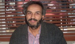 الكاتب الفلسطيني حسن حميد
