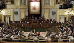 البرلمان الإسباني يُقر بالحق في الدعوة لمقاطعة الكيان الصهيوني