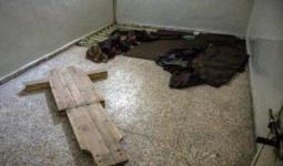 قوات الأمن السوري تطلق سراح ستة لاجئين من أبناء مخيم خان الشيح (أرشيفية)