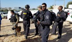 قوات الاحتلال تهدم 9 منازل في قلنسوة