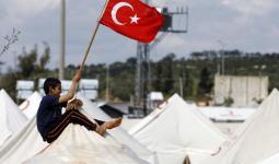 المفوضية الأوروبية: لا يمكننا إعطاء تركيا دروساً باستقبال اللاجئين