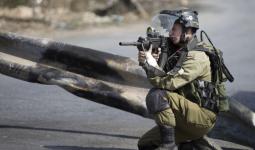 أطلقت قوات الاحتلال النار على فلسطيني، عصر الاثنين 22 أيار، على حاجز 