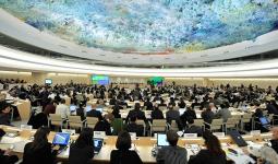 موقع عبري يكشف عن مسودة التقرير المرتقب لمفوّض الأمم المتحدة لحقوق الإنسان