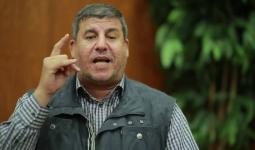 النائب يحيى السعود رئيس لجنة فلسطين في البرلمان الأردني
