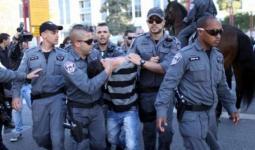 فلسطين المحتلة-التجمع الديمقراطي في مجد الكروم يرفض إقامة مركز شرطة 
