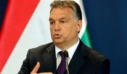 رئيس الوزراء المجري 