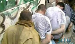النظام السوري يخيّر المعتقلين الفلسطينيين بين البقاء في السجن أو الذهاب إلى الجبهات 