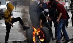 شهيد في غزة.. وإعلان الثلاثاء والجمعة يومي غضب في فلسطين والشتات