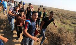 الاحتلال في مواجهات غزة يتعمّد القتل أو الشلل أو إحداث إعاقة