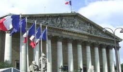فرنسا تُعرب عن أسفها للقرار الأمريكي بشأن دعم 