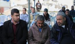 غزة: عائلة الصيّاد الفلسطيني المفقود تعلن عن استشهاده