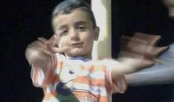 قوات الاحتلال تعتقل طفل (6) سنوات من مخيّم الجلزون
