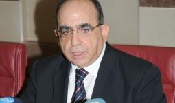 رئيس لجنة الحوار الفلسطيني اللبناني: التوطين والتهجير ليسا بحاجة لإحصاء