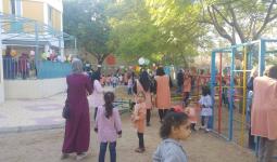  التسرّب المدرسي.. ظاهرة خطيرة في مخيمات اللاجئين الفلسطينيين بلبنان 