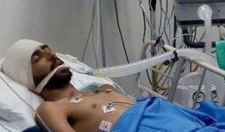 استشهاد فلسطيني من القدس المحتلة متأثراً بجراحه