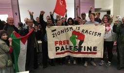 سلسلة ندوات في لندن ومانشستر لإحياء يوم الأسير الفلسطيني