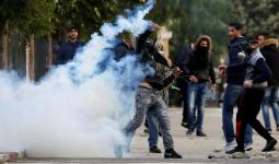 مواجهات وتظاهرات تعم فلسطين المحتلة