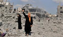الرباعية الدولية تدعو لدمج قطاع غزة بالضفة المحتلة