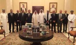 السفراء العرب المعتمدون في لبنان يؤكدون على دعمهم للقضية الفلسطينية