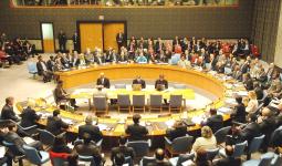 دول من العالم تعترض على قرار ترامب بشأن القدس في مجلس الأمن