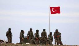 جيش تركي