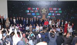طالبان فلسطينيان يتأهلان لمسابقة World Star للمنظمة العالمية للتغليف
