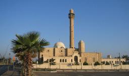 مسجد حسن بيك - يافا المحتلة