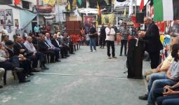 معرض للتراث الفلسطيني في البداوي إحياءً لذكرى النكبة الـ 69