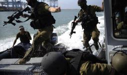 الاحتلال يعتقل صيادين من بحر شمال غزة ويُطلق النار على الأراضي شرقاً