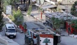 كيف تتعاطى المخيمات الفلسطينية مع التوترات السياسية المفاجئة في لبنان؟