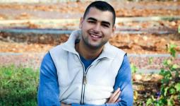 الأسير الفلسطيني عمر كسواني يخوض إضراباً عن الطعام