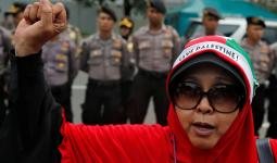 ماليزيا تحتشد يوم الجمعة دعماً للقدس المحتلة.. وبانتظار قرار وزاري