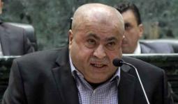 نائب رئيس مجلس النوّاب الأردني خليل عطيّة