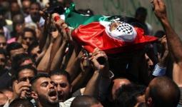 سلطات الاحتلال تقرّر تسليم جثامين أربعة شهداء الجمعة