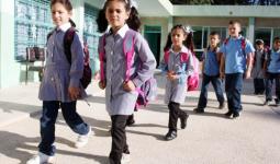 غزة: توظيف 600 معلم مساند ضمن برنامج تدريب الخريجين في 