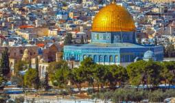 تحذيرات ومُطالبات بردود فعل عربية وإسلامية على قرارات واشنطن المُحتملة بشأن القدس