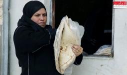 إنقطاع الخبز عن مخيّم اليرموك لليوم الثالث على التوالي