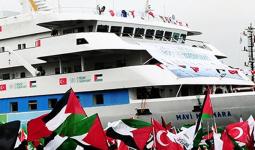 محكمة تركيّة تسقط دعوى بحق مسؤولين صهاينة في قضية سفينة 