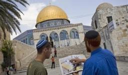 حكومة الاحتلال ترصُد 700 مليون شيكل لتعزيز مشاريع تهويد القدس المحتلة